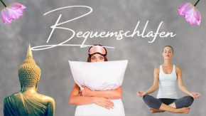 Bequemschlafen